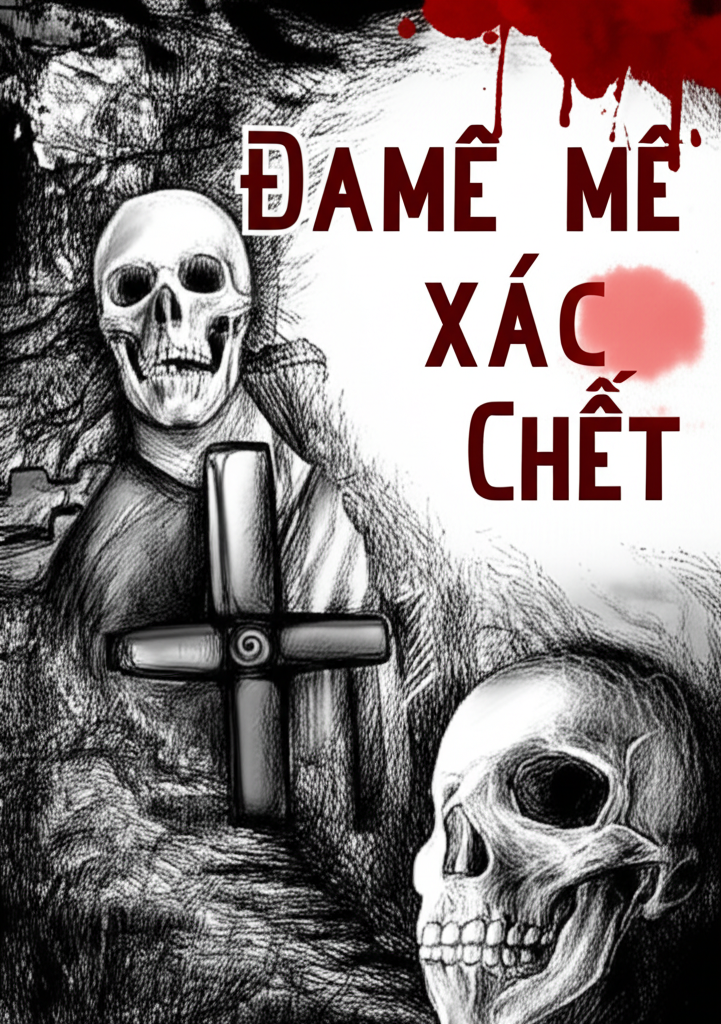 ĐAM MÊ XÁC CHẾT