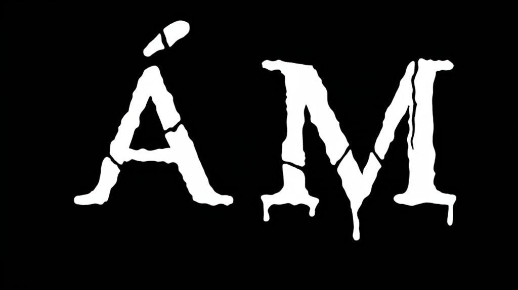 ÁM