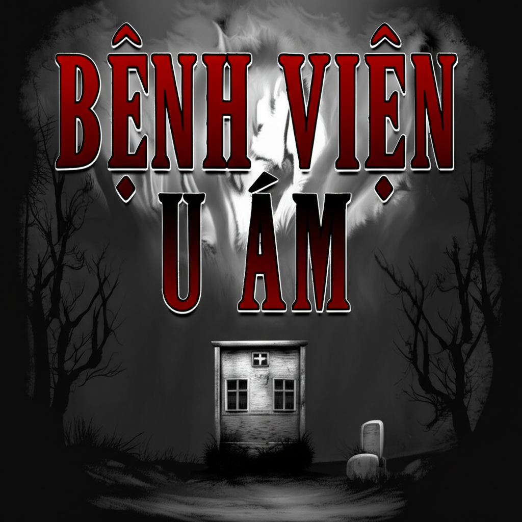 BỆNH VIỆN U ÁM