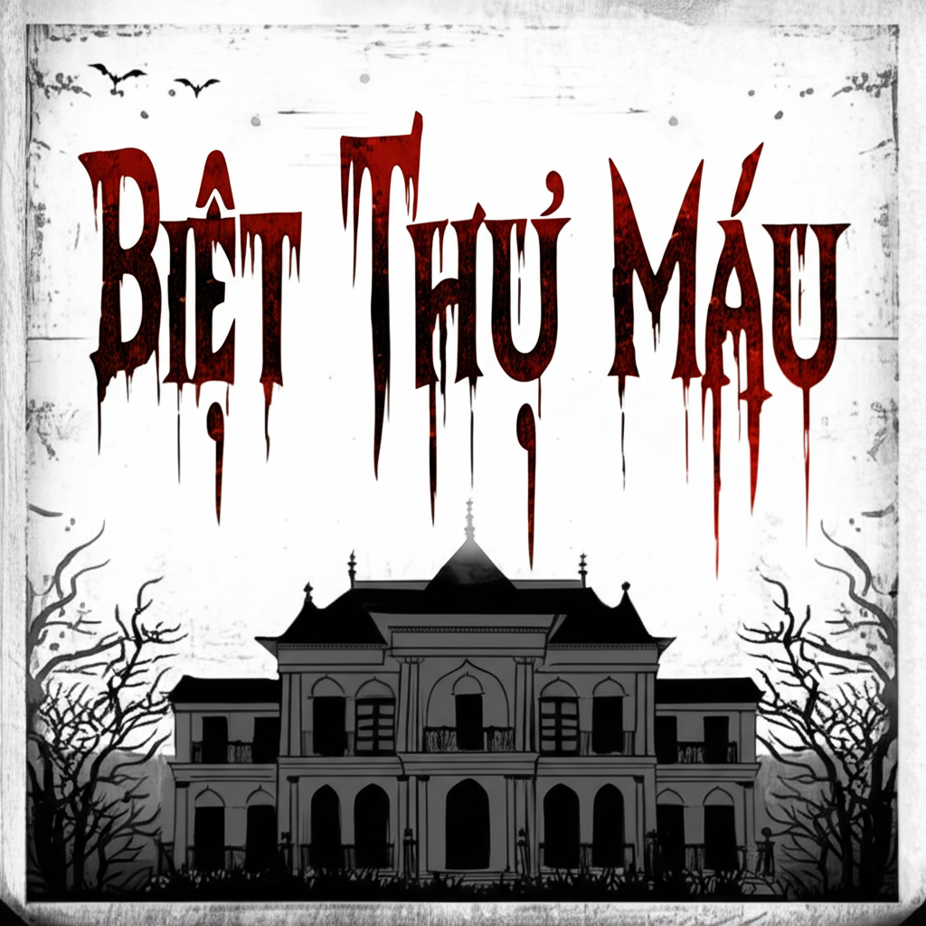 BIỆT THỰ MÁU