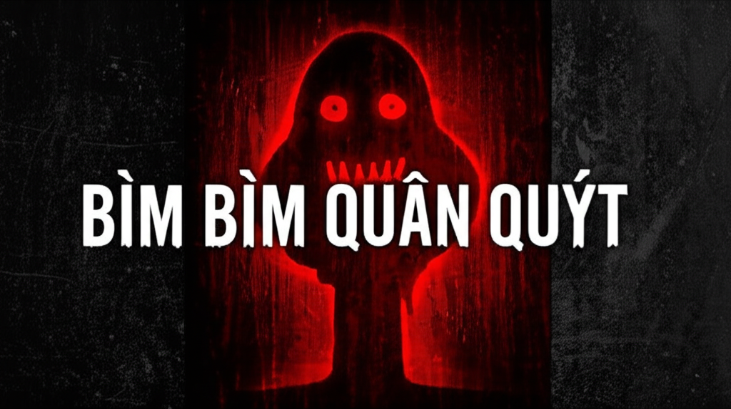 BÌM BÌM QUẤN QUÝT