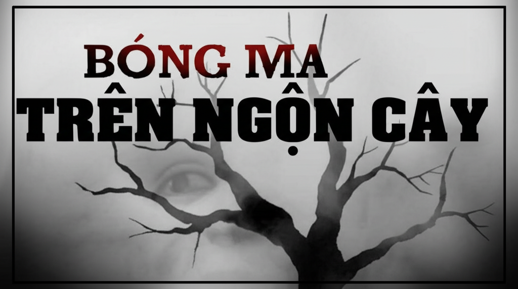 BÓNG MA TRÊN NGỌN CÂY