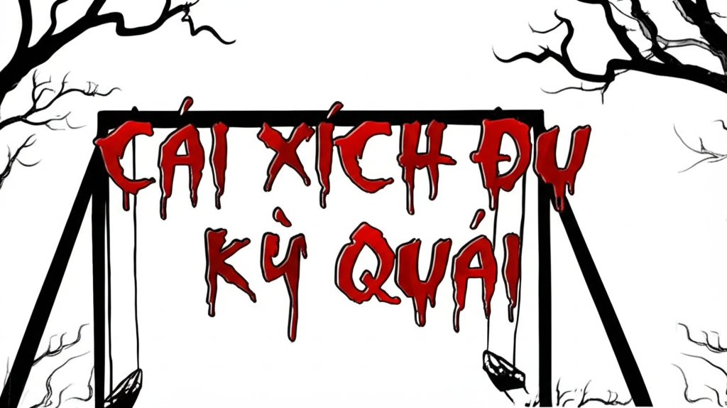 CÁI XÍCH ĐU KỲ QUÁI