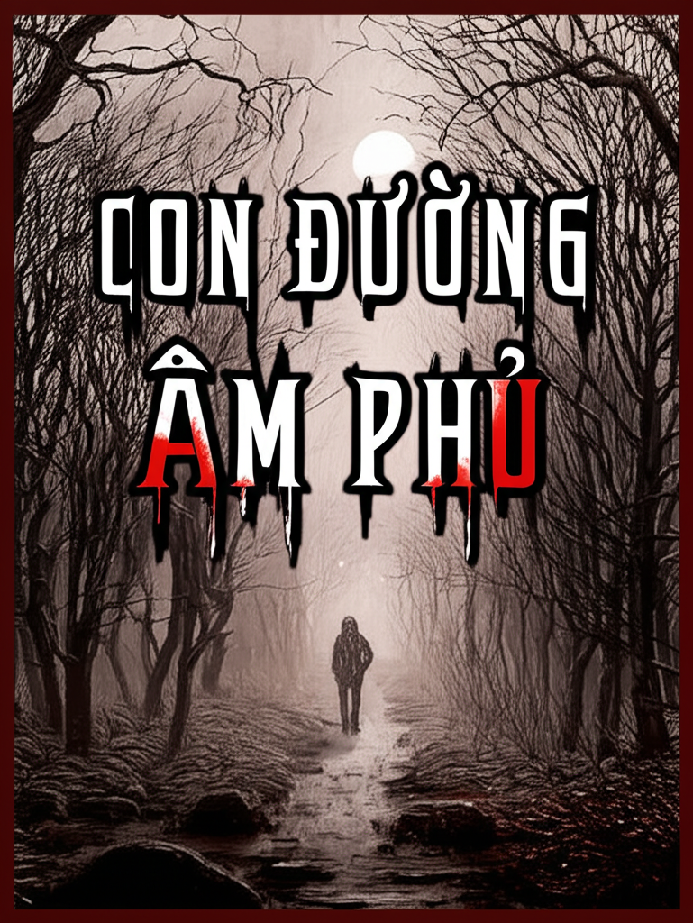 CON ĐƯỜNG ÂM PHỦ