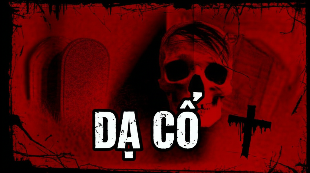 DẠ CỔ