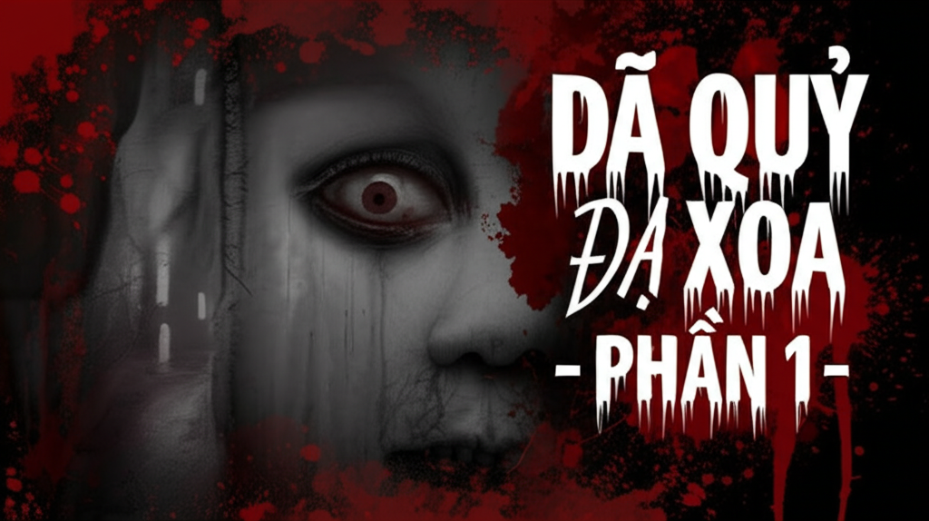 DÃ QUỶ DẠ XOA – PHẦN 1