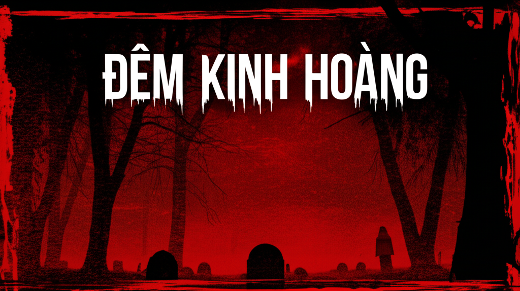 ĐÊM KINH HOÀNG