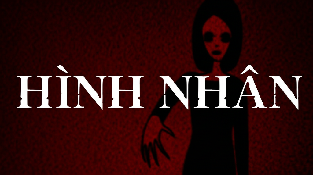 HÌNH NHÂN