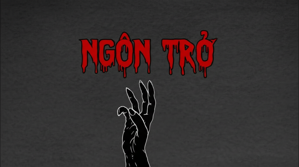 NGÓN TRỎ