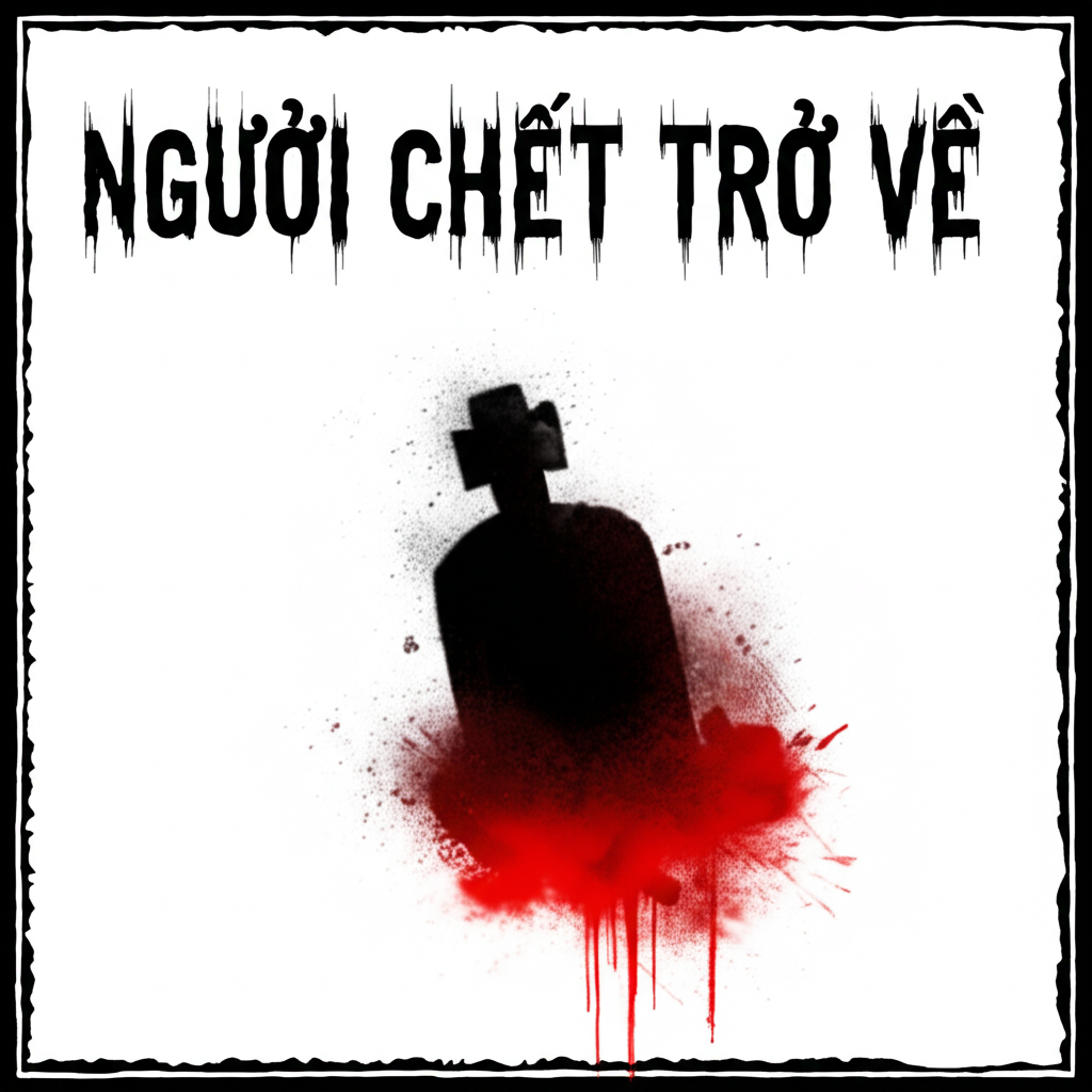 NGƯỜI CHẾT TRỞ VỀ