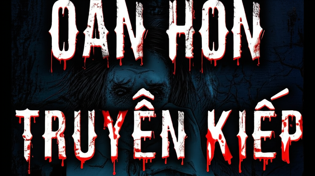 OAN HỒN TRUYỀN KIẾP