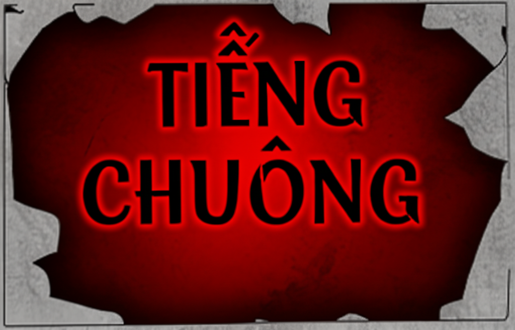 TIẾNG CHUÔNG