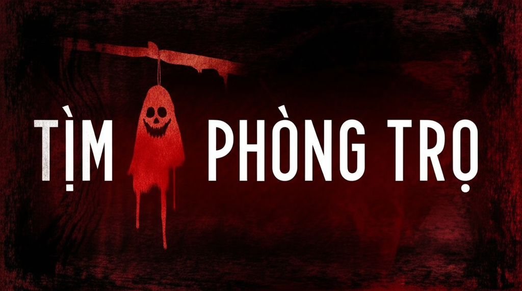 TÌM PHÒNG TRỌ