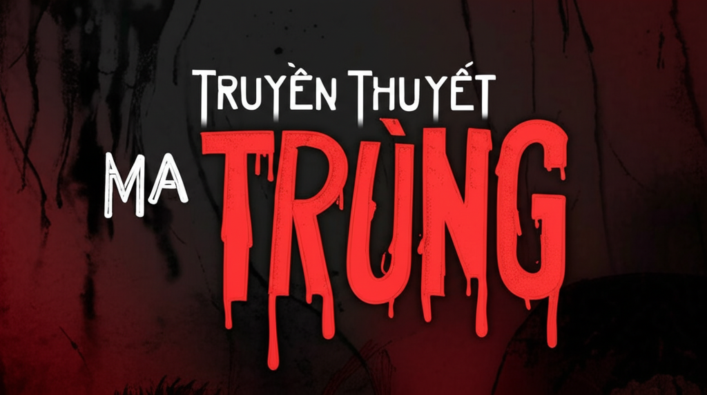 TRUYỀN THUYẾT MA TRÙNG