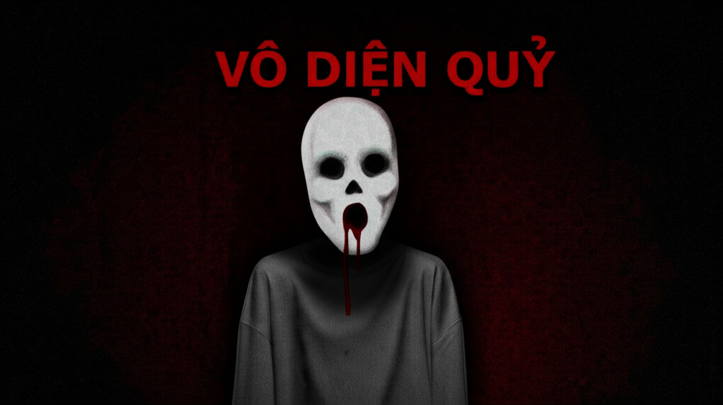 VÔ DIỆN QUỶ